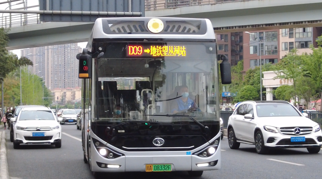 “绿色氢都”重点项目建设正酣，郫都区加快推进氢能产业建圈强链