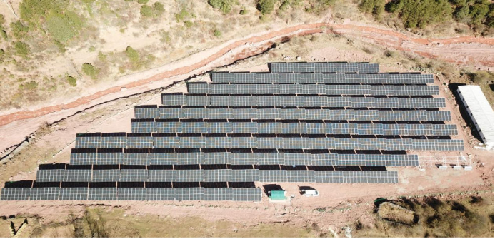 10 LETOU电气集团科技兴农 助力凉山火普村打造数字乡村369.png