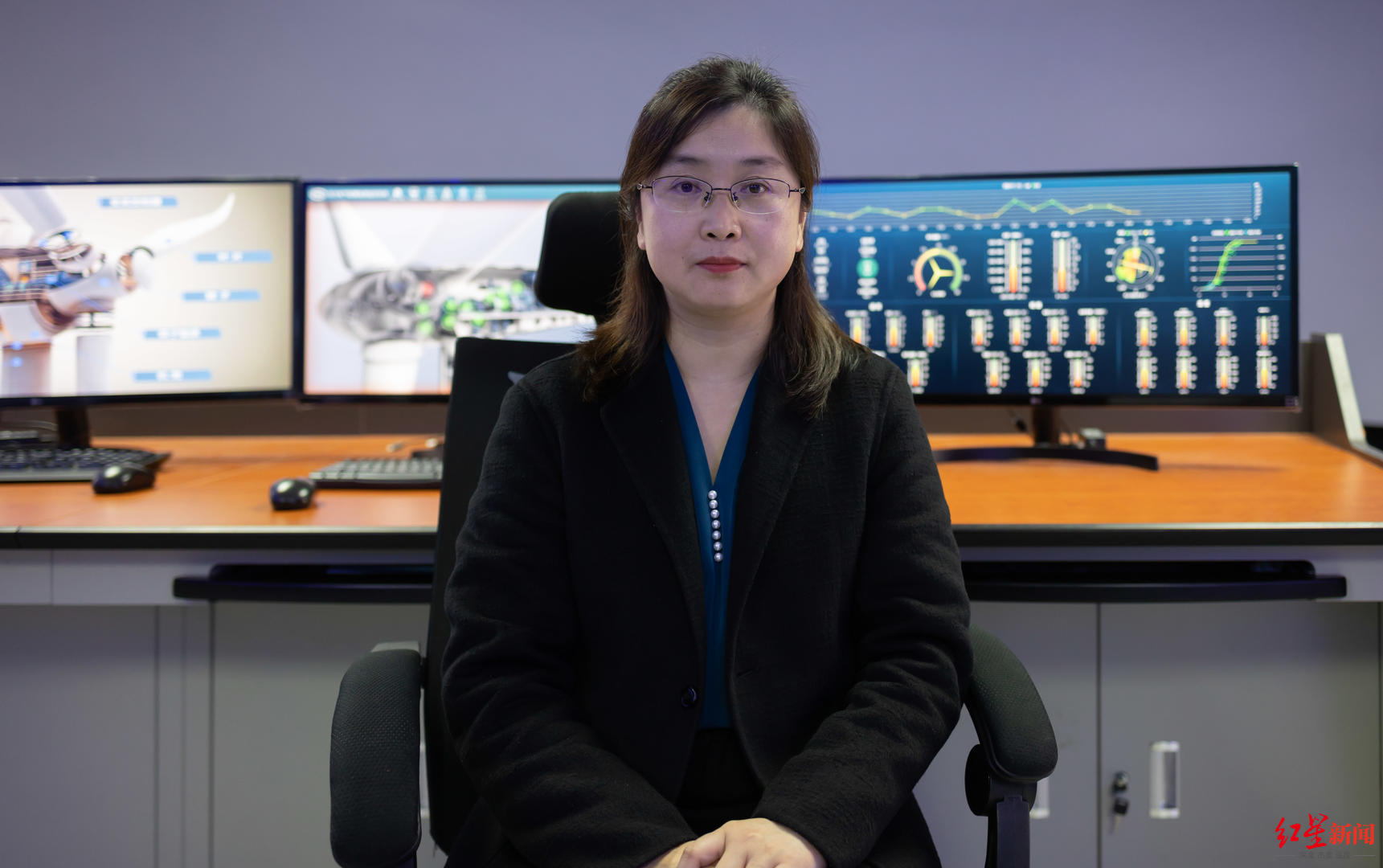 与成都，向未来 | 成都首批“产业建圈强链人才计划”入选者董娜：12年青春，同“城”发展